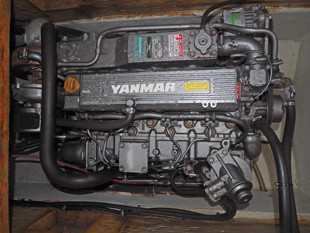  Motor